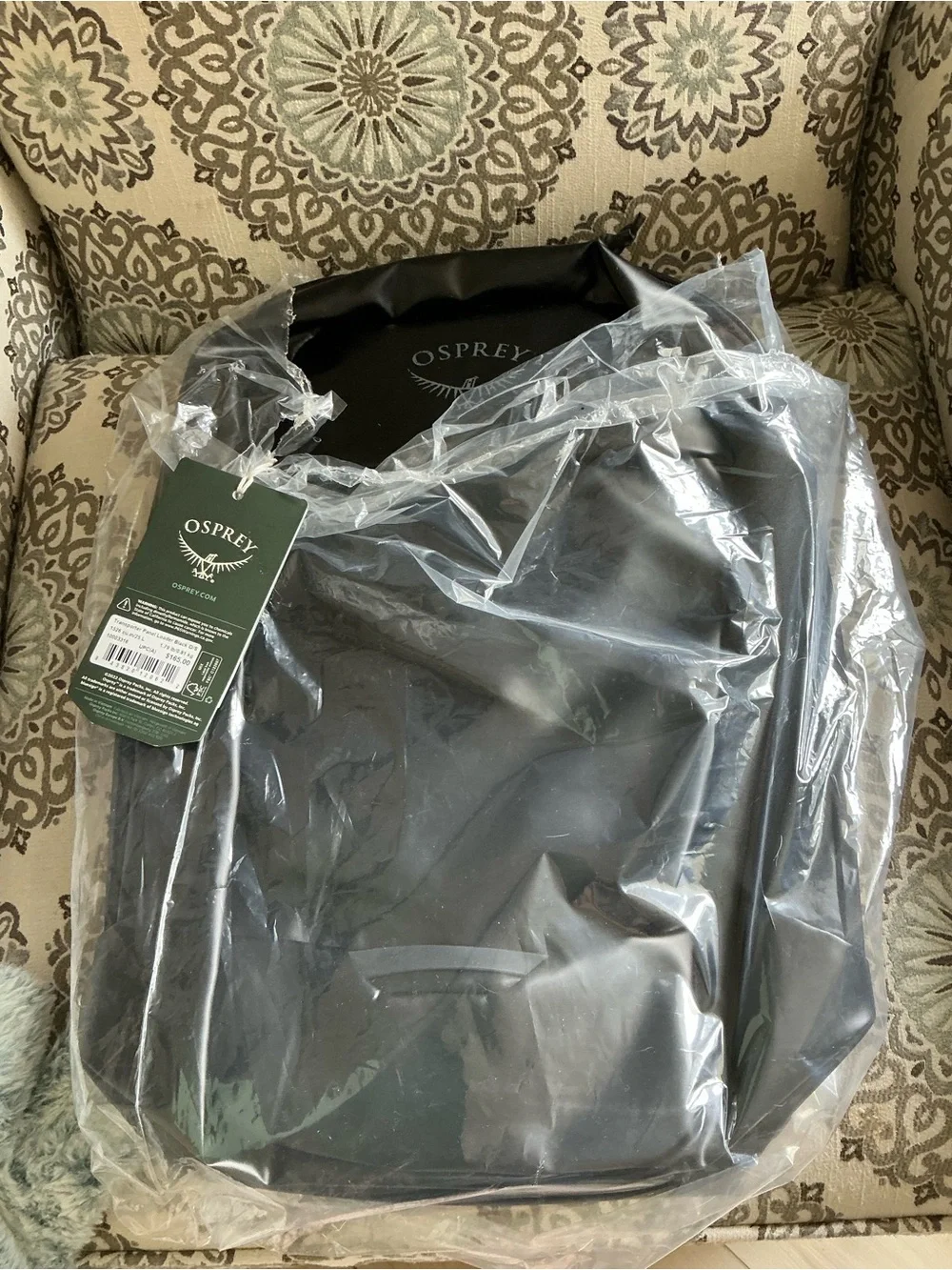 Osprey Backpack Transporter - New with Tags